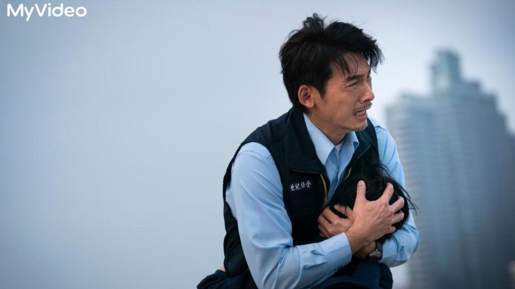 温昇豪龍年登「頂流男星」!春節收視排行榜笑傲雙冠
