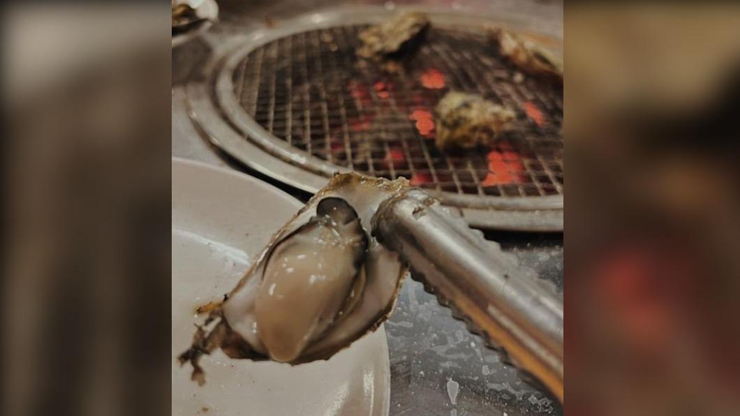 知名蚵仔店35人食物中毒!臨盆孕婦也遭殃 衛生局出手了