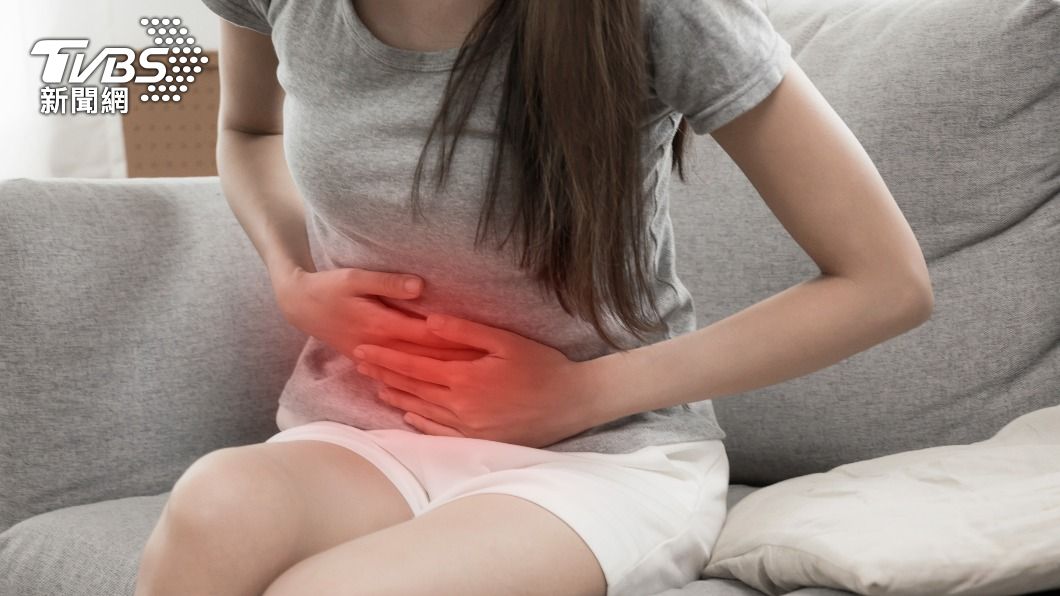 妳叫陳桂林？陸女經期「腹痛吐黑水」　就醫驚罹吸血鬼病