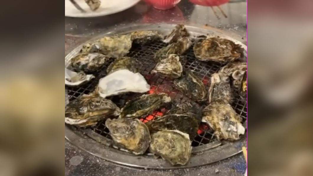 共18人出現上吐下瀉情形,其中還有即將臨盆的孕婦與孩童。(圖/翻攝自屏東小鎮資訊)