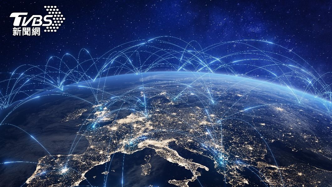 衛星對於當代各國而言,都是相當重要的一項科技。(圖/達志影像Shutterstock)