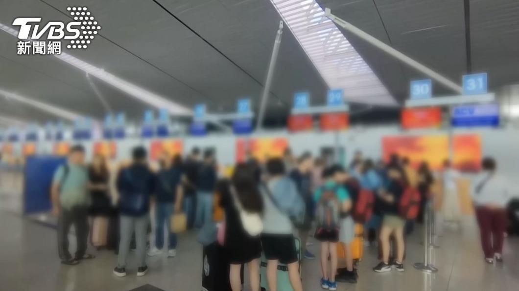 觀光署開鍘!嚴懲年代旅遊丟包旅客 今起「勒令停業3個月」