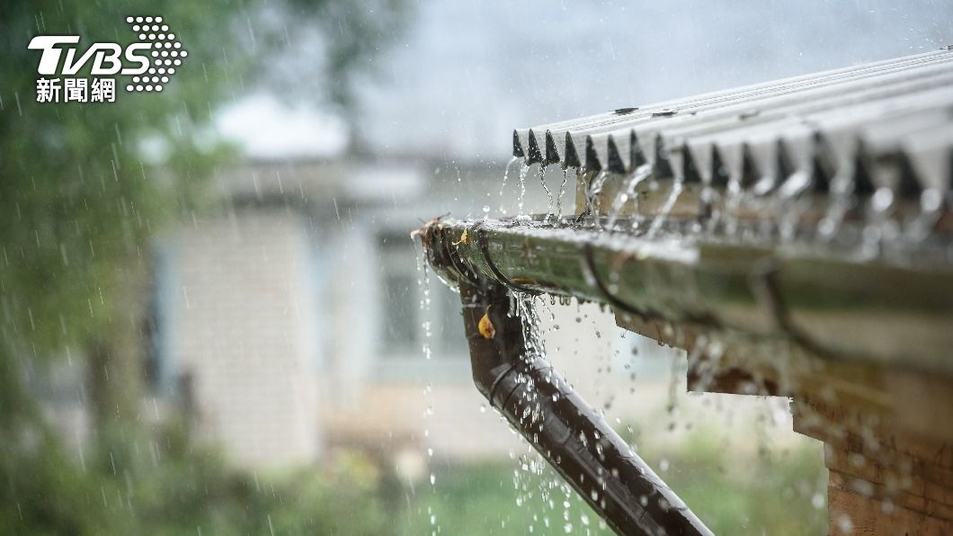雨水來了!4生肖財運漲翻「連旺16天」 爽等升官賺大錢