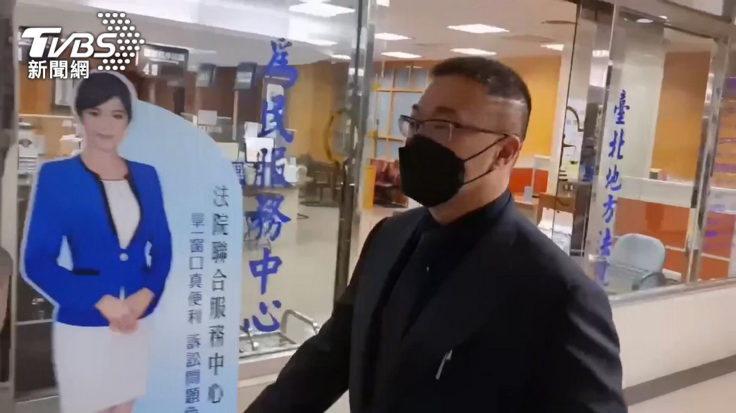 疑下藥鍾沛君?朱學恒反擊「調監視器來對質」再嗆:騙我簽切結書