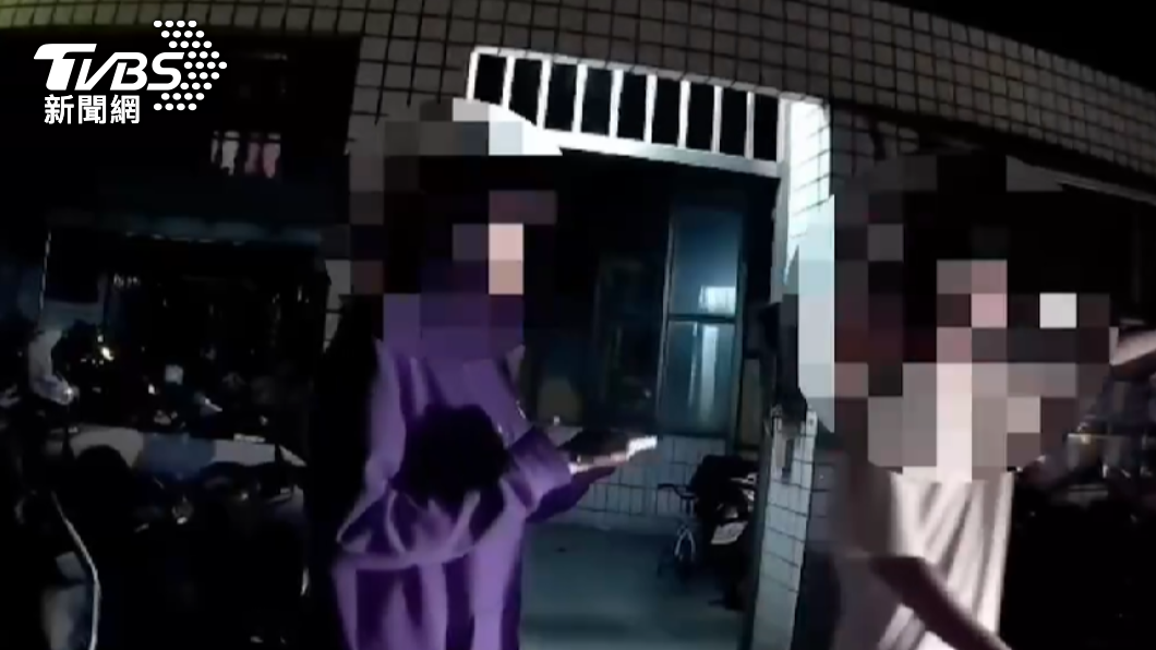 荒唐情人節!屁孩稱「被當街擄走」測女友真心 遭警戳破全送辦