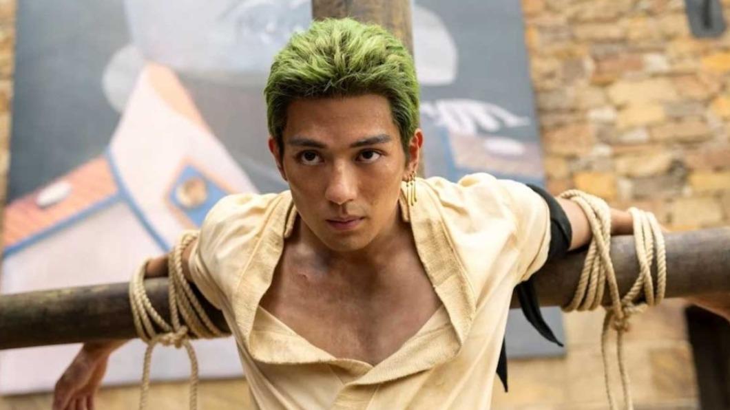 圖／翻攝自 YT Netflix Asia