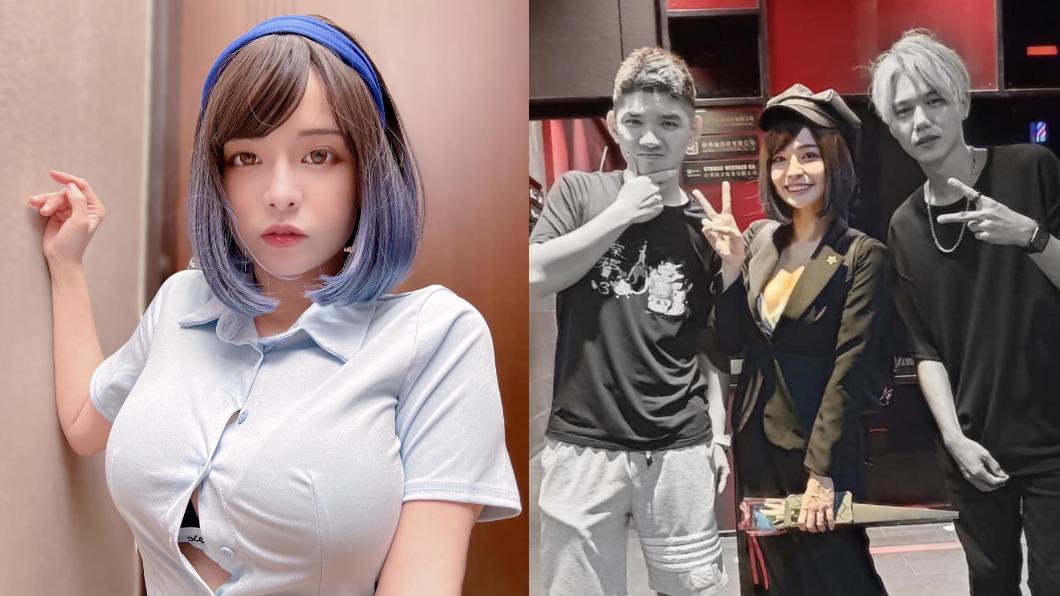 神預言晚安小雞會出事!郭鬼鬼曬「黑白合照」開酸:一路好走