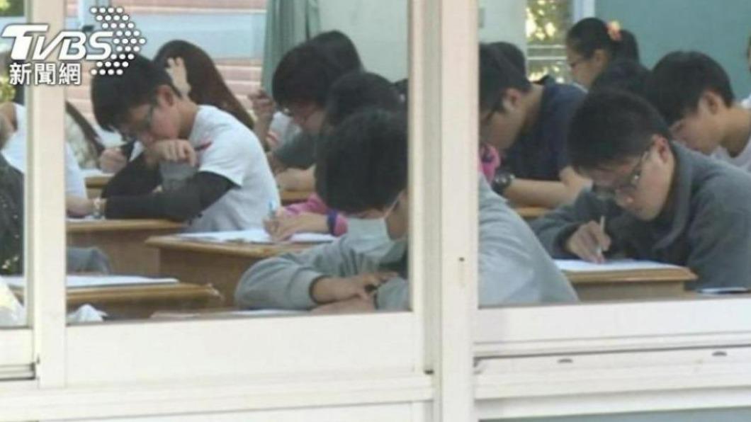 孩子升學越來越複雜「選校超重要」 醫師有感:爸媽都辛苦了