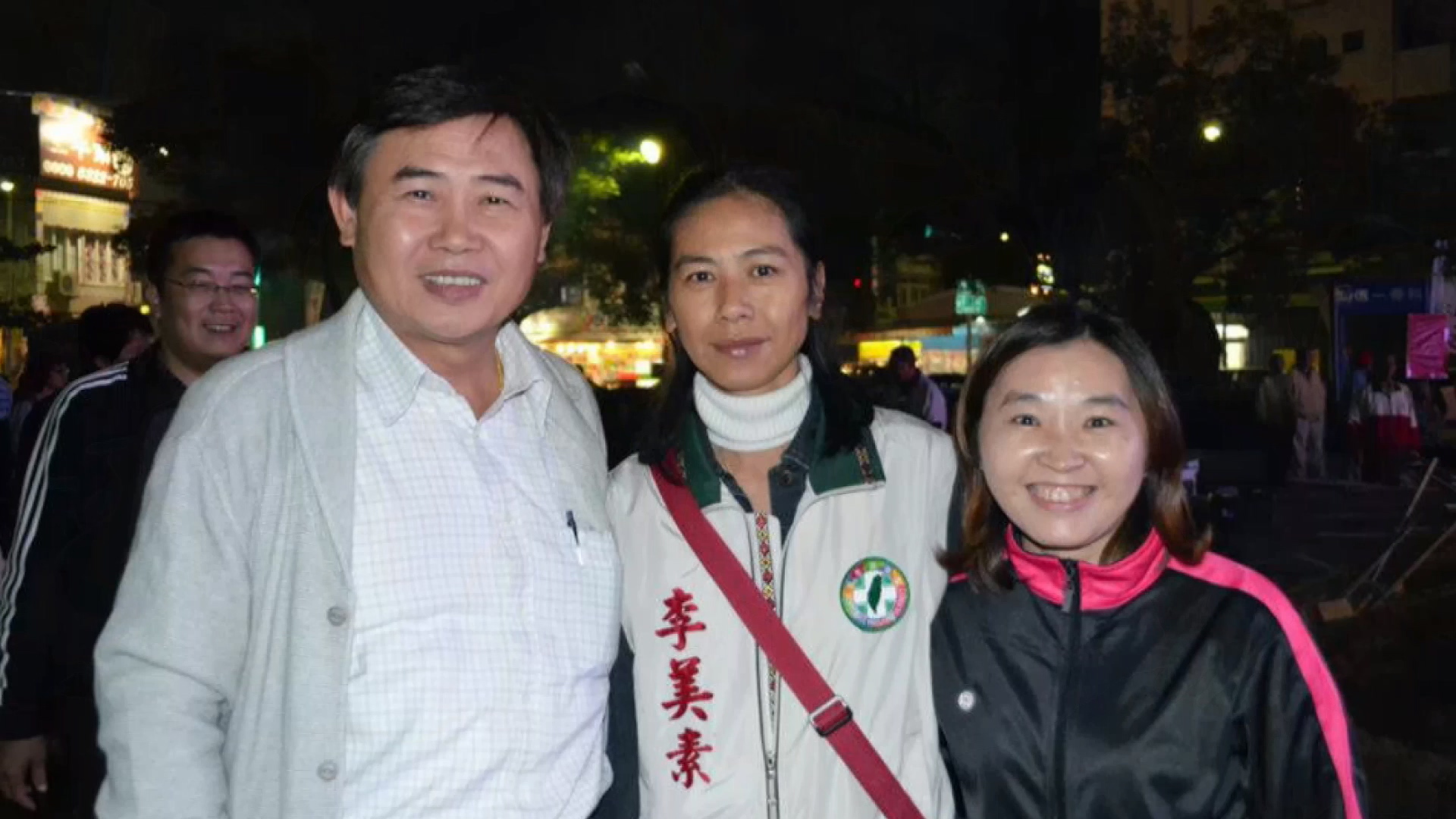 圖/翻攝自 阿鬧 臉書