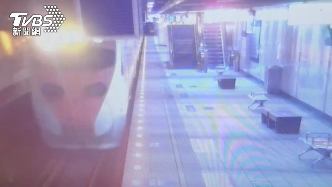 高雄女高中生落軌遭普悠瑪輾斃 司機、站務員挨告獲不起訴
