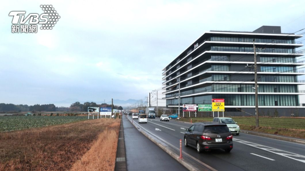 不只台積電!台晶片廠赴日設廠潮 路透:2年內至少9家