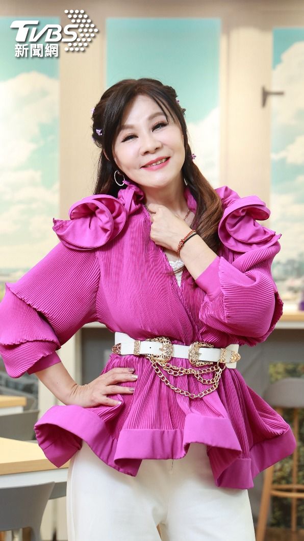 龍千玉去年車關不斷。(圖/黃城碩攝)