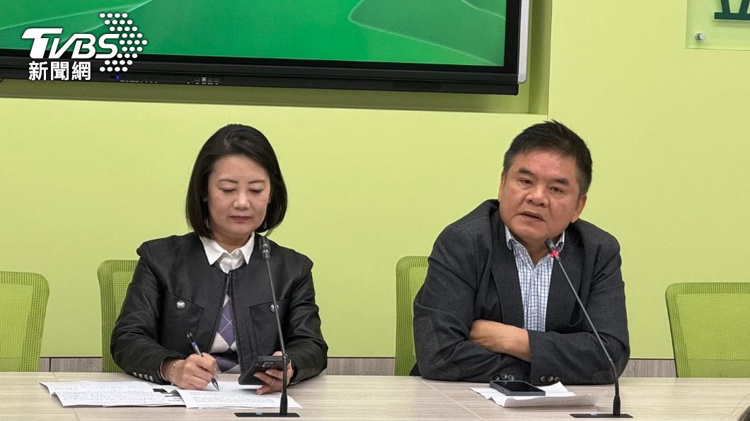 給傅崐萁軟釘子?韓國瑜下週一召開朝野協商 綠酸:藍營秀過頭