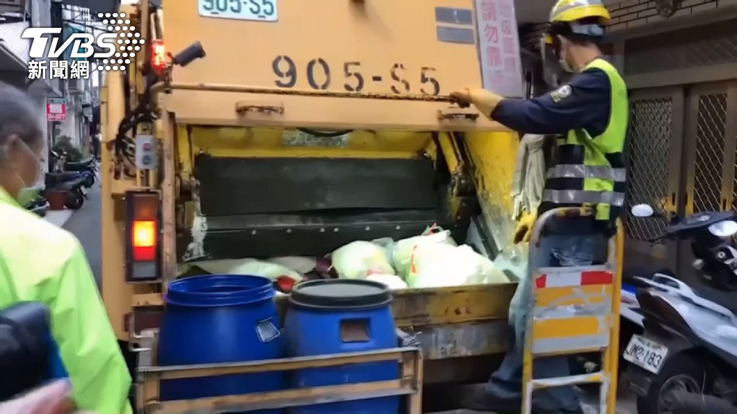圖/TVBS