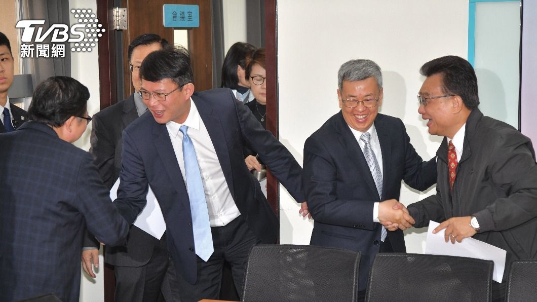 印度勞工將來台!民眾黨喊搶國人飯碗 陳建仁:政治意識誤會