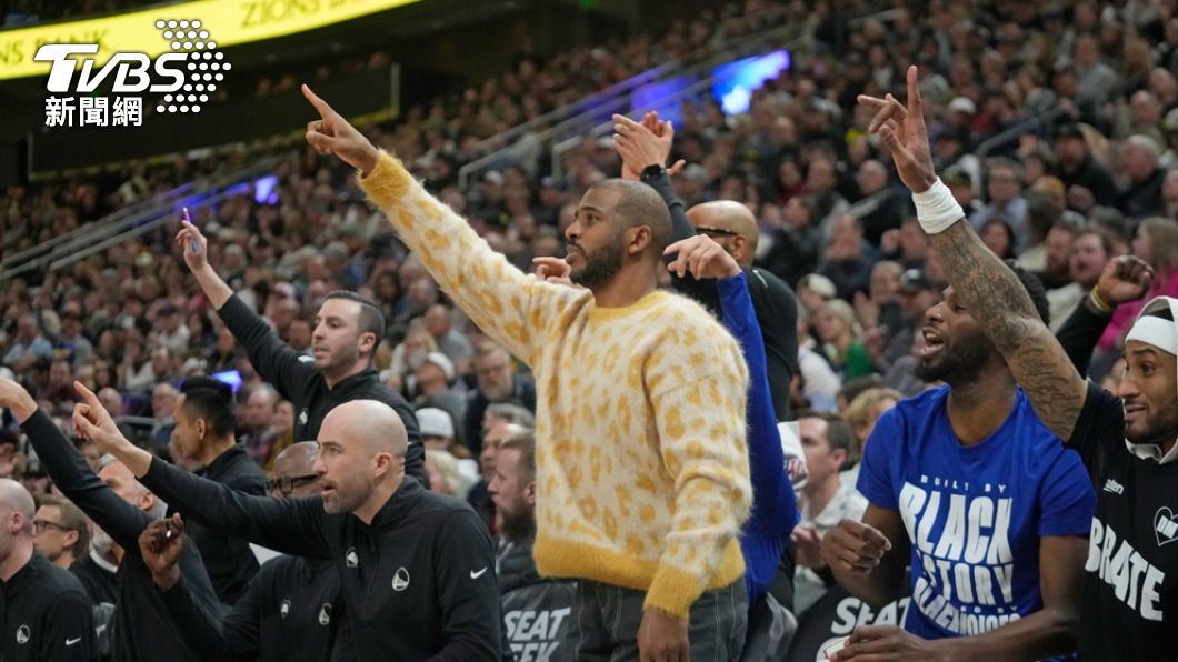 NBA／祭出最後通牒？勇士老闆預告「重大異動」：不能繼續下滑