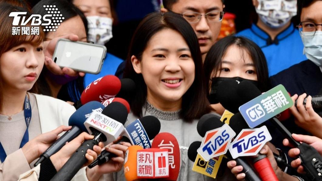 印度勞工來了!台印簽備忘錄 徐巧芯轟:選前山盟海誓選後變臉