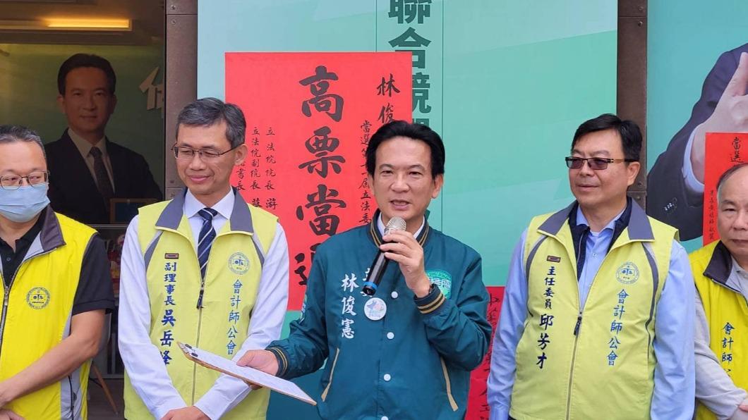 瘦肉精爭議狂燒!綠委喊「可邀盧秀燕備詢」:別以為能掩護她