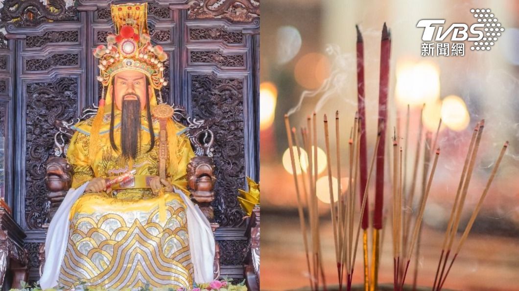玉皇大帝誕辰!初九拜天公別朝「煞方」 供品勿犯1禁忌