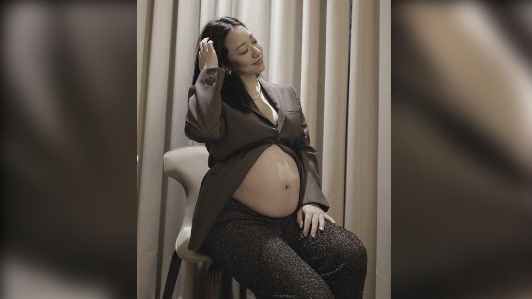 毛加恩忘記愛妻「不腫長怎樣」 她嘆:結婚4年3年都在懷孕