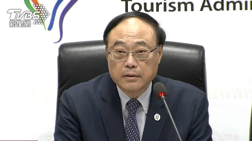 年代旅遊慘了!丟包旅客、未派領隊 觀光署今再重罰81萬