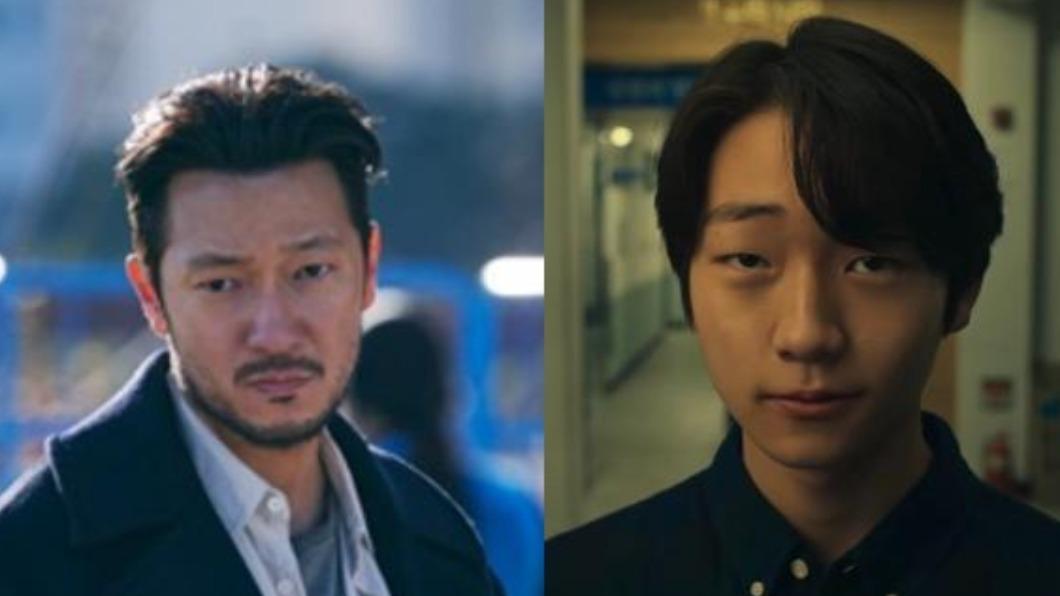 圖/畫面翻攝Netflix