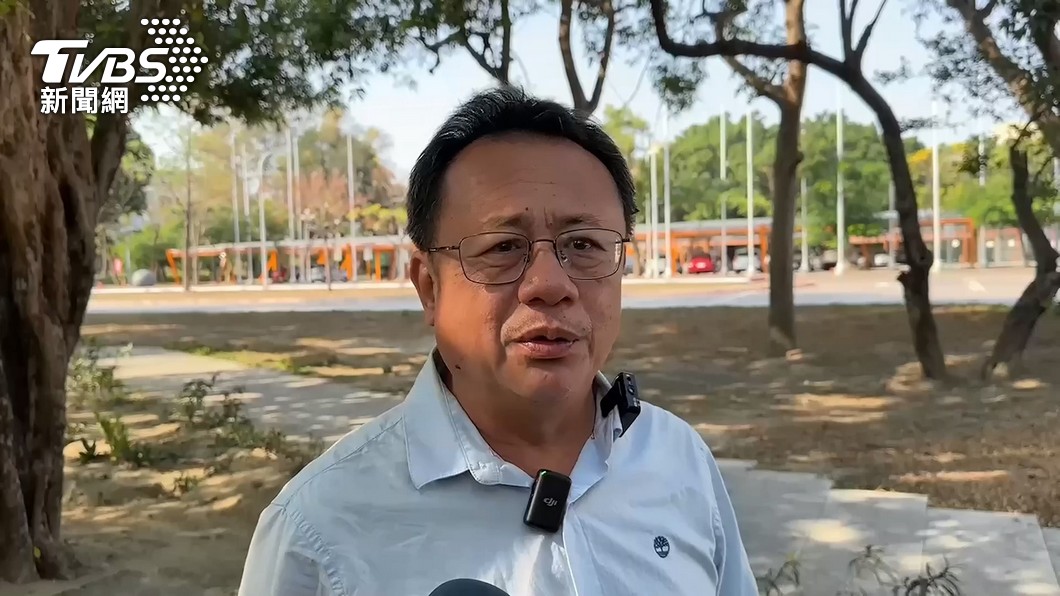 劉櫂豪7度選台東縣長？綠營不爽開噴了：他一輩子就只想要坐轎