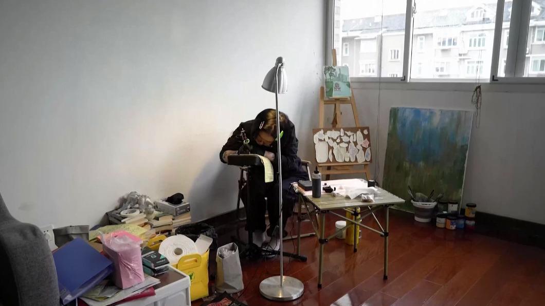圖／翻攝自微博
