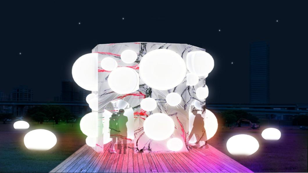 新北燈會-新北燈會2024-新北燈會交通-新北燈會小提燈-新北燈會主燈-新北燈會時間-新北燈會地點-新北燈會節目表