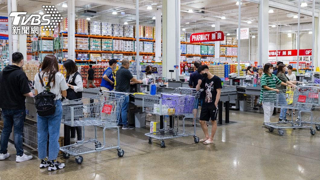 全台瘋搶!好市多1生活用品「特價百元」 會員狂掃搬5箱以上