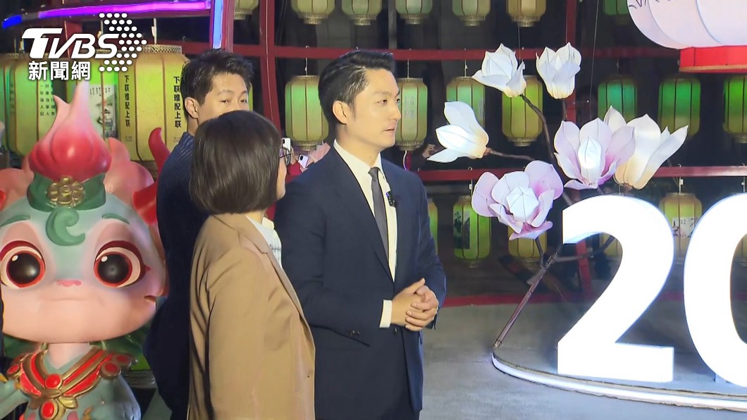 圖／TVBS