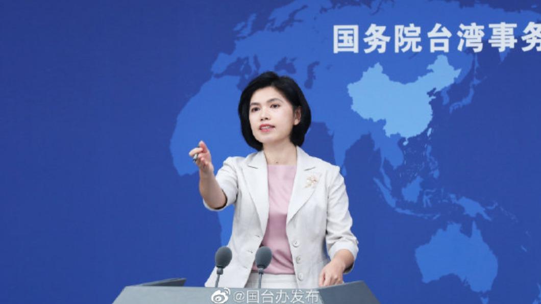 福廈高鐵距台僅200km 國台辦:「坐高鐵過海峽」夢想終會實現