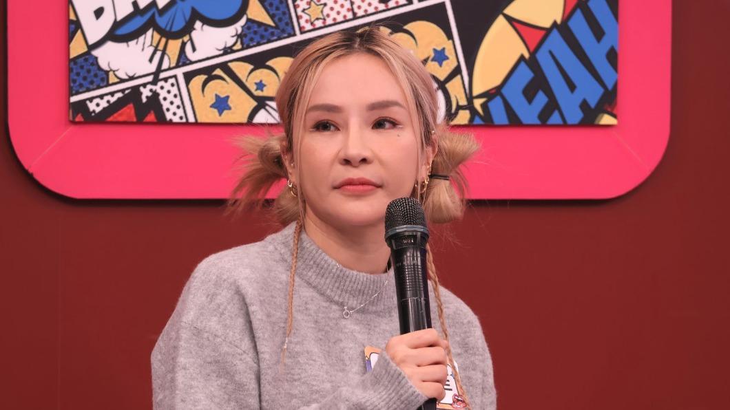 梁云菲私密片外流遭爆「與已婚人士有染」 怒喊:單身試車道德上沒錯