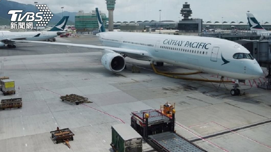 台灣領空超值錢!過路費「曾賺24億元」 1原因虧損擬漲