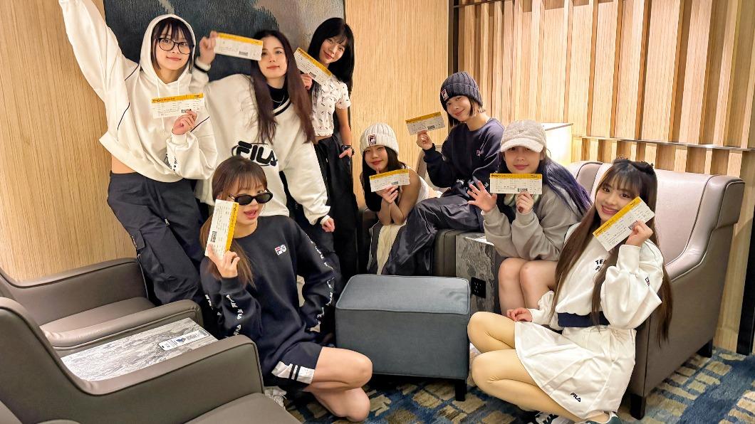 最美國中生「入伍」韓國當女兵!媽媽送別淚崩 真實心聲全說了