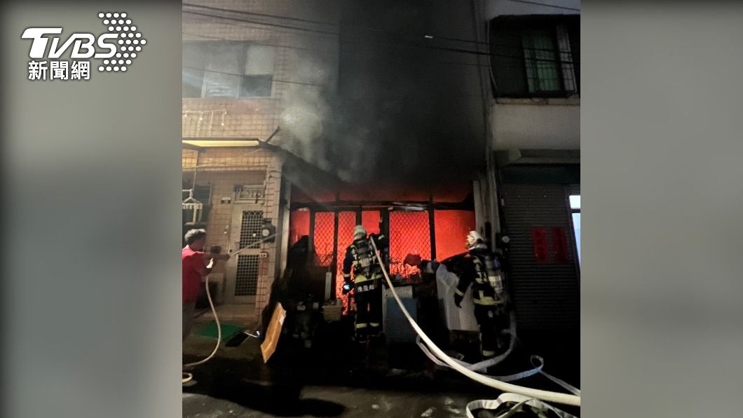 台中龍井「40隻貓被燒死」!飼主崩潰飆圍觀鄰居:看什麼看