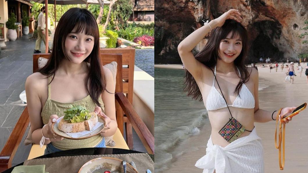 愛莉莎莎揭新年目標!突自爆「影響17年」隱疾:一天不喝就頭痛