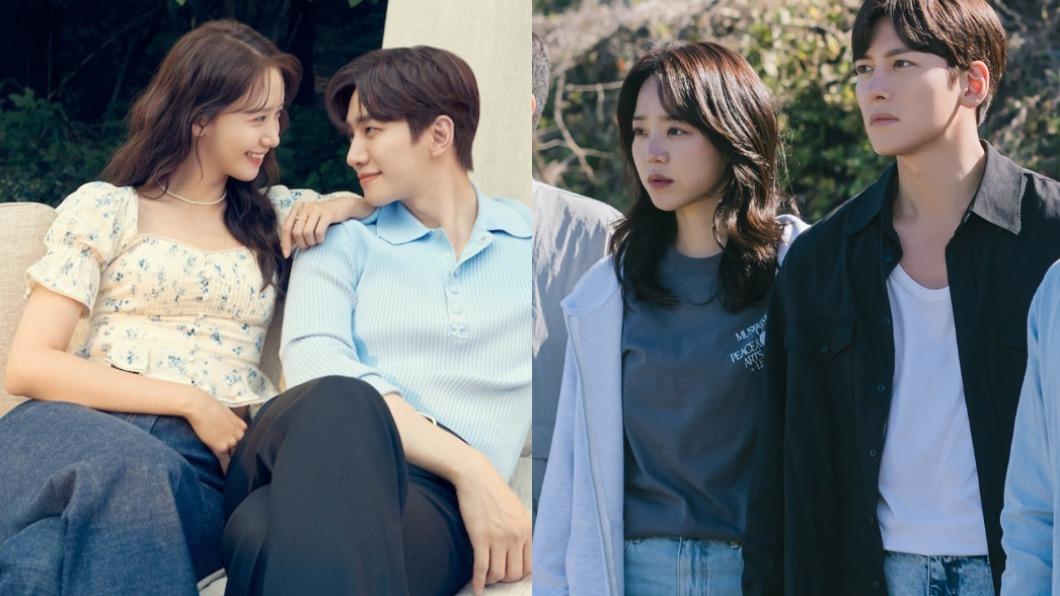 JTBC盤點歷年韓劇收視率TOP10。（圖／翻攝自Netflix IG、臉書）