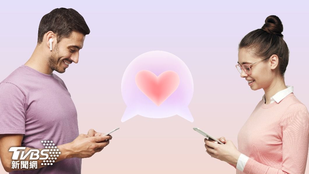 LINE被比下去?情侶首推「必載APP」是它:超方便