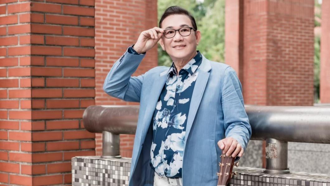他曾是房屋銷售TOP!圓夢出道成歌王 開春報雙喜訊