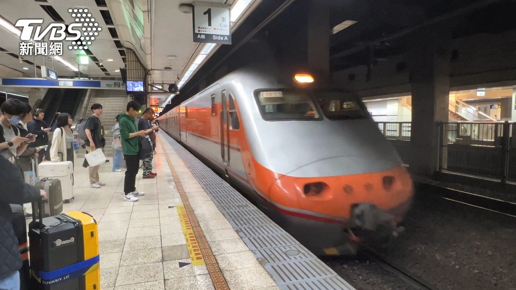 圖／TVBS