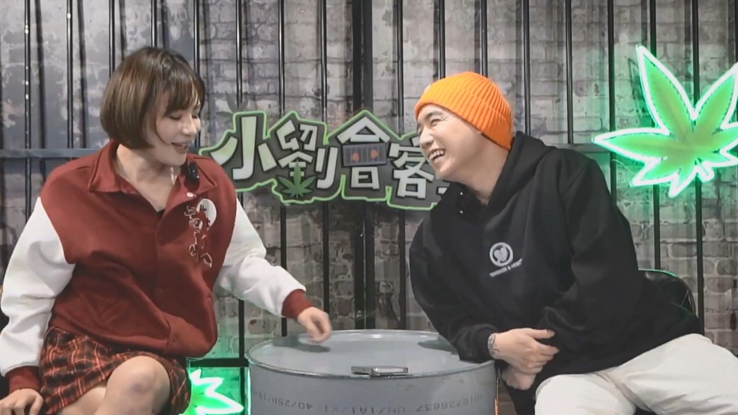 「挨揍聯盟」合體直播！　陳沂：繼續評論做自己