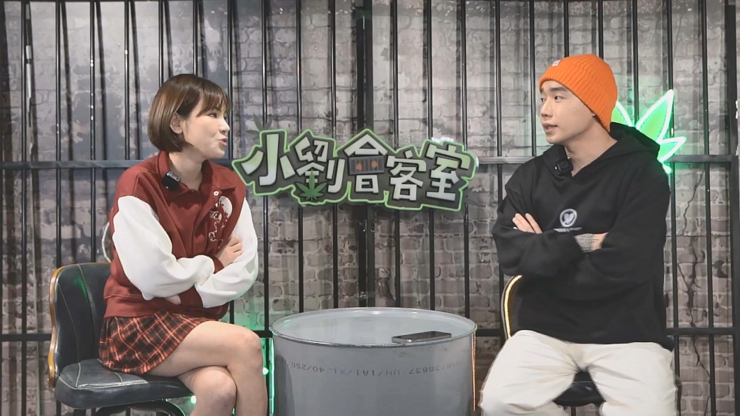 圖/翻攝自 浪LIVE直播