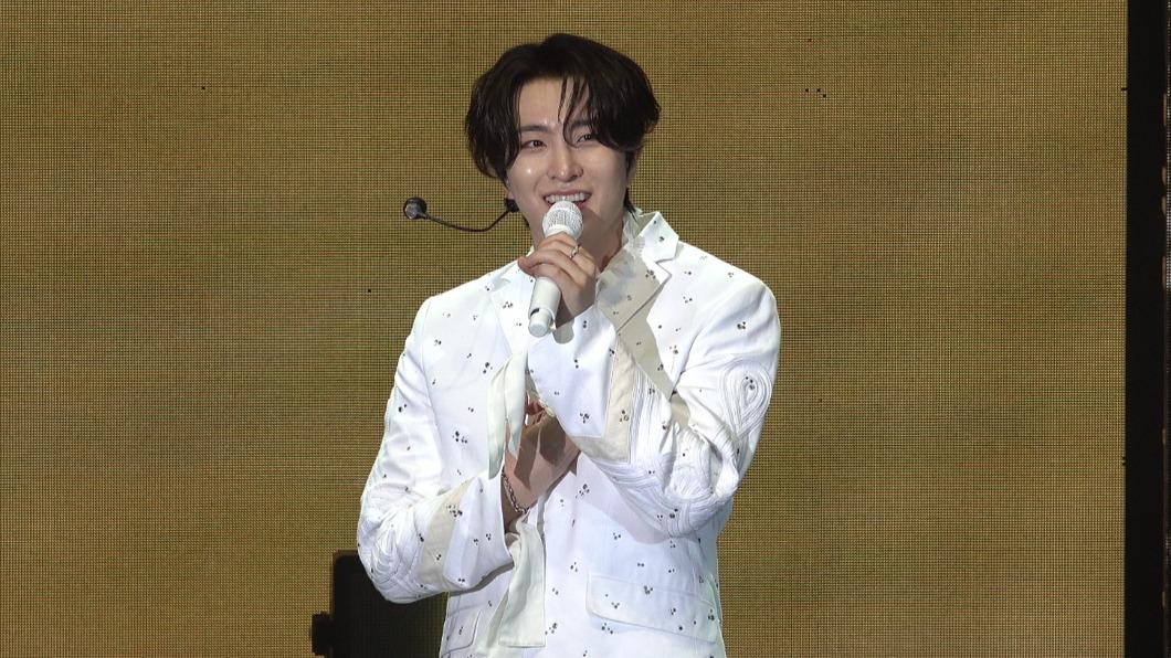 GOT7榮宰睽違6年來台!飆唱中文破億神曲 落淚喊:怕被忘記