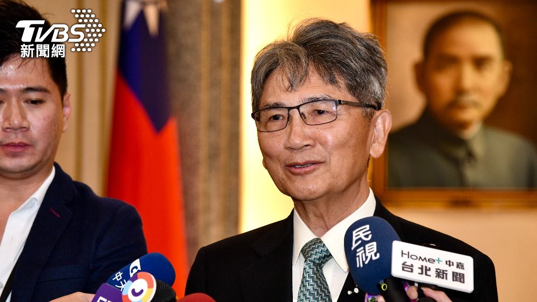 名醫遞補民進黨不分區 王正旭:首選衛環委員會目標是召委