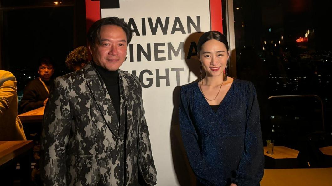 吳可熙柏林影展「合體前夫」　親吐對方渣男行徑：心被小三偷走了