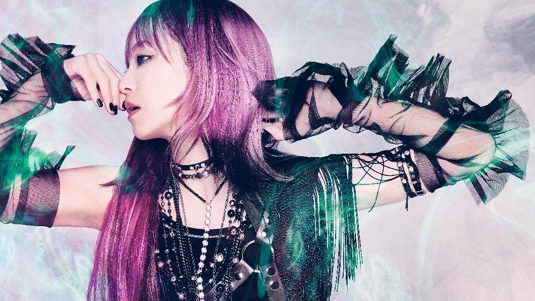 《鬼滅》歌姬LiSA好消息不藏了 6月來台開唱「售票資訊公開」