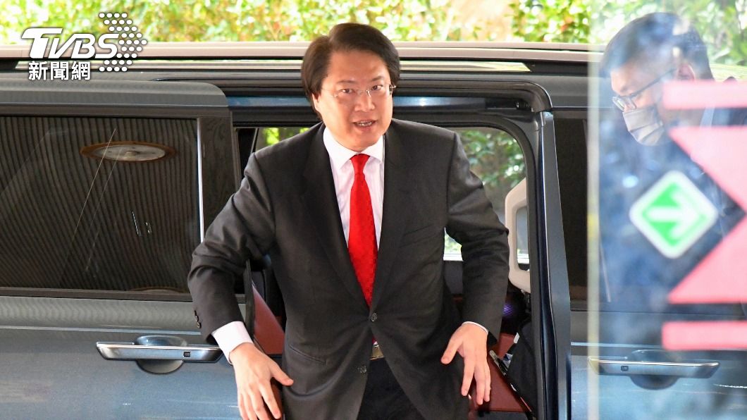 NET戰火引爆!轟謝國樑「丟基隆人的臉」 林右昌:黑箱妄為