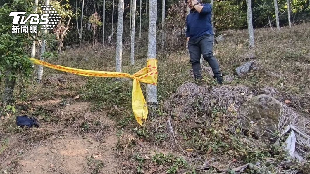 埔里警打獵遭擊斃「案情不單純」!同行友人改口:可能誤擊