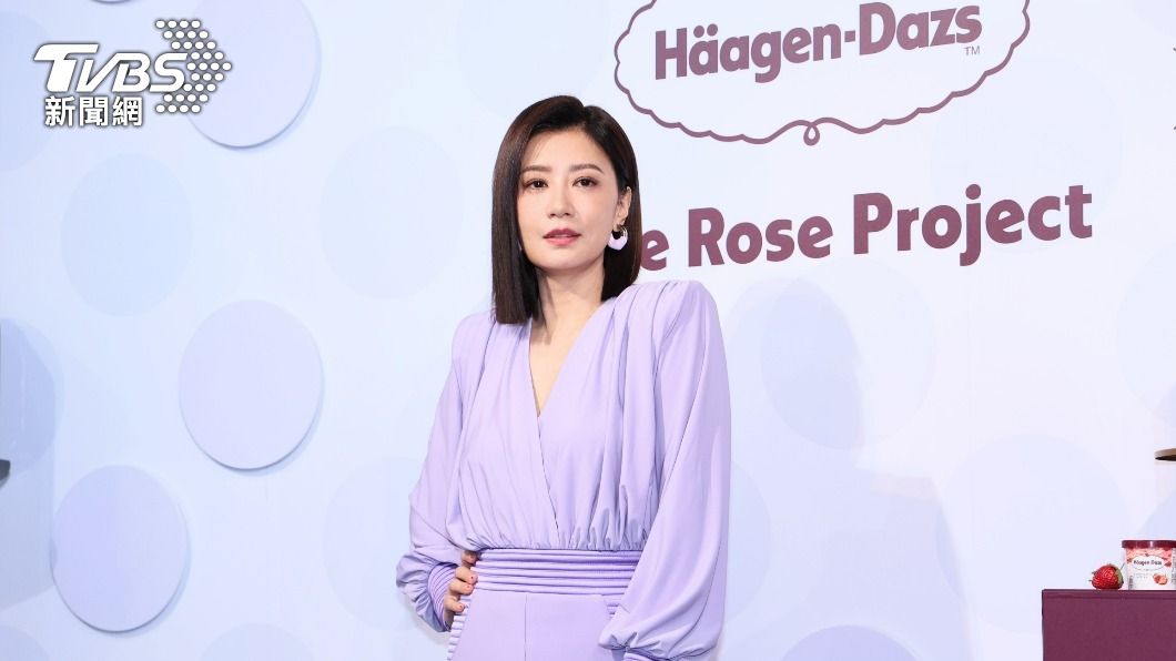 梧桐妹驚傳誤吞舌環!賈靜雯還原意外「像口香糖一樣吞掉」